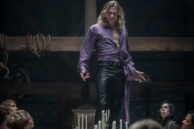 Lestat's Apocalypse Teases Akasha's Return and a Bold Season 4