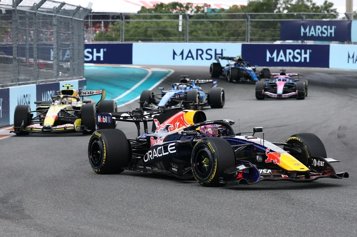 FIA outlines 2027 F1 rule tweaks: more ICE power, less ERS, votes pending