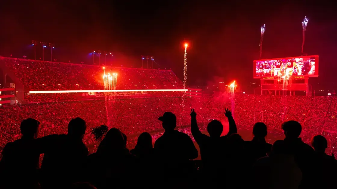 Argentina to Face Iceland in Historic Jordan-Hare Stadium Exhibition
