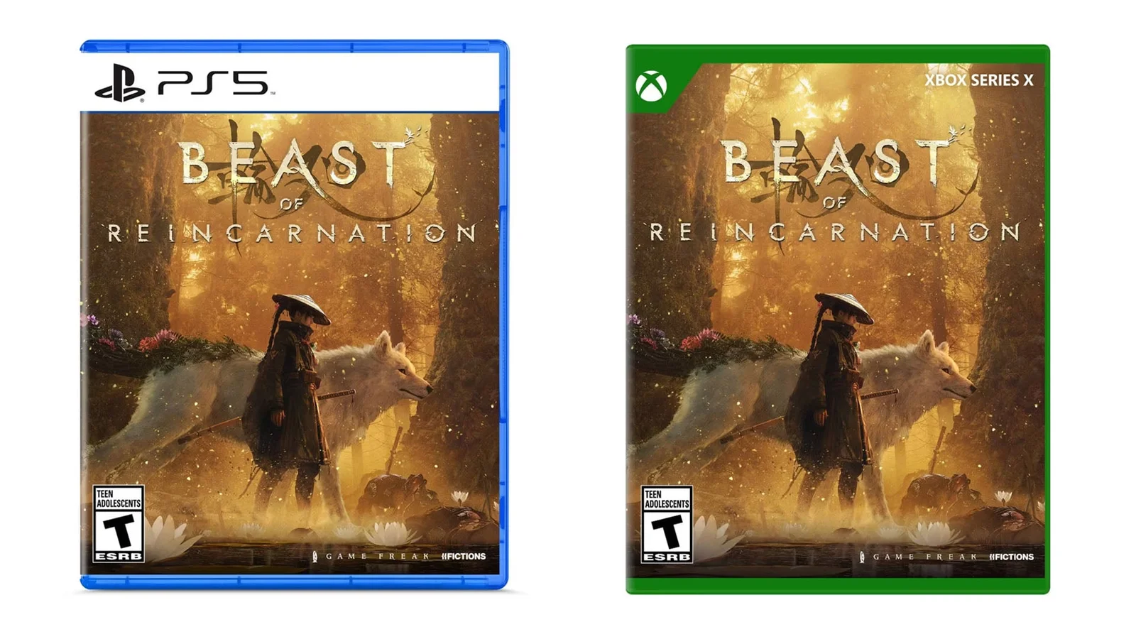 Beast of Reincarnation Opens Pre-Orders with Deluxe Perks