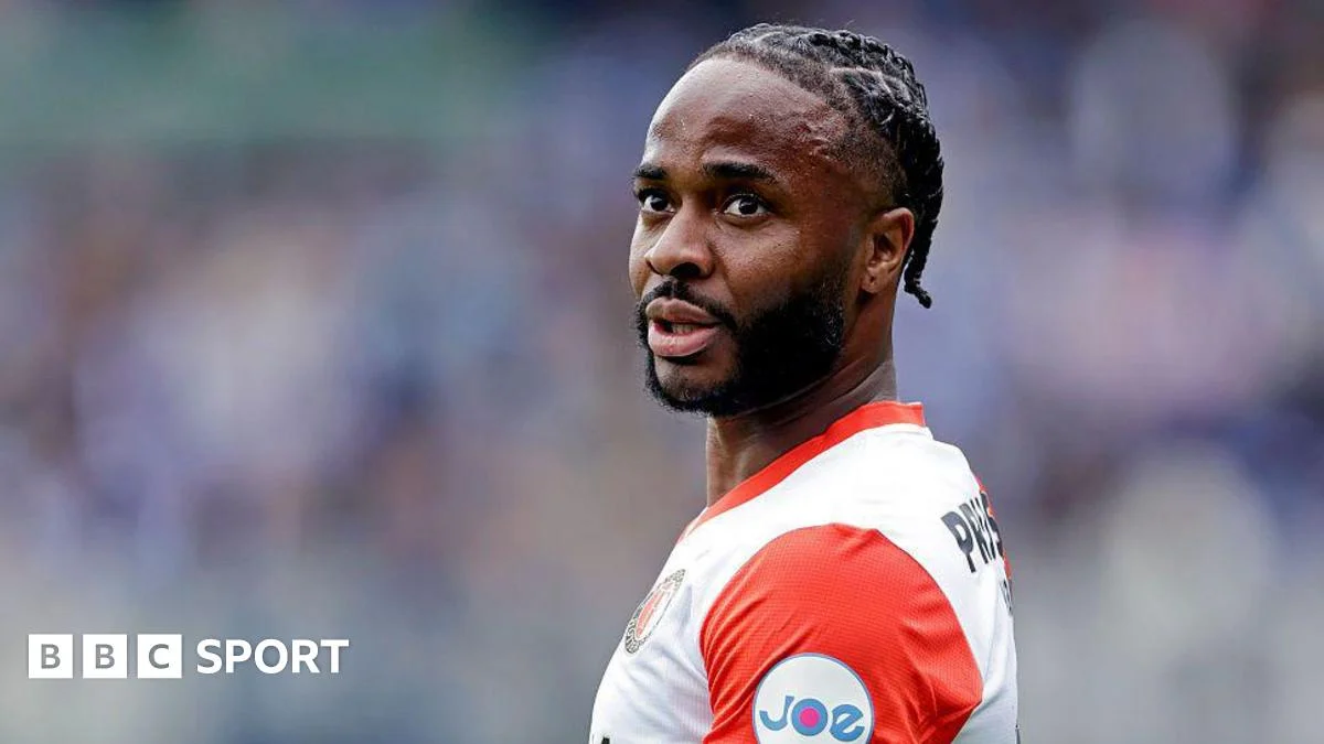 Sterling faces drug-driving probe after M3 crash