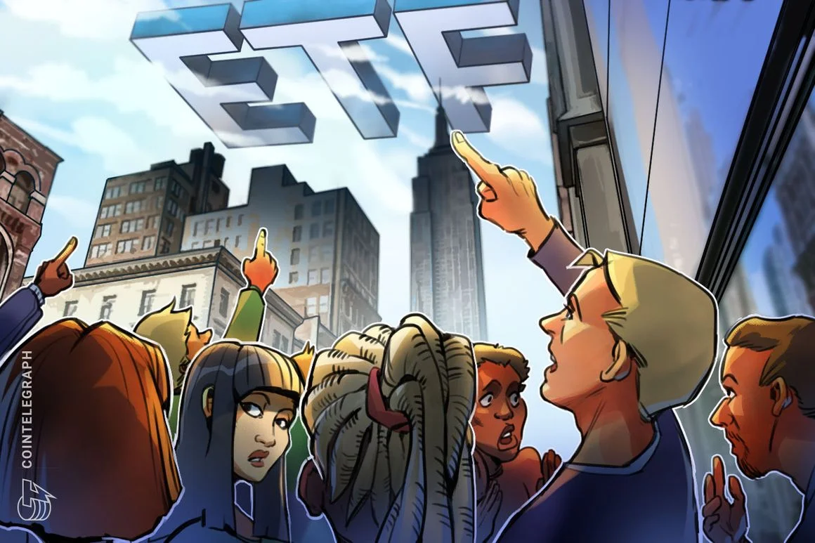 BlackRock's Bitcoin ETF Filing Boosts Grayscale Trust and Cardano Creator's Prediction