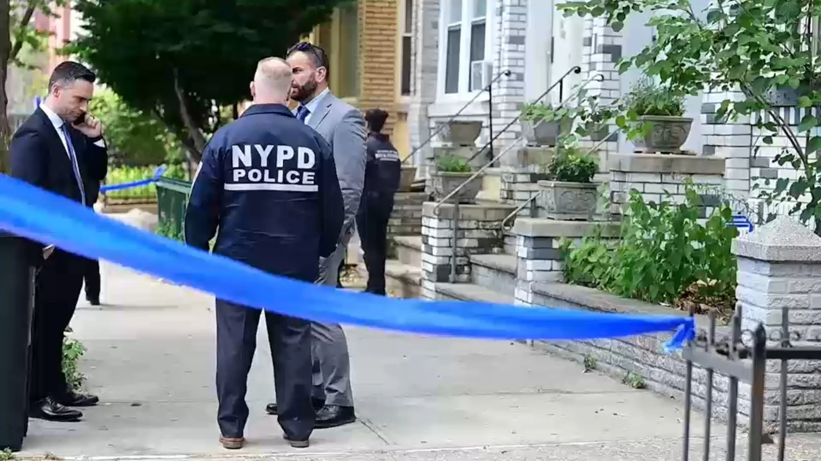 Brooklyn's Bay Ridge Stabbing Leaves Neighborhood on Edge as Police Seek Suspect