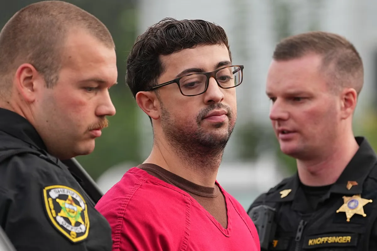 Penn State cocaine ring leader nicknamed 'the Godfather' granted bail