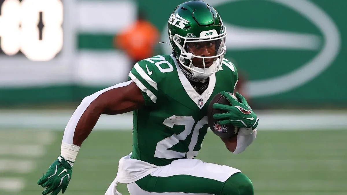 Preseason Injury Toll Grows Ahead of Week 2