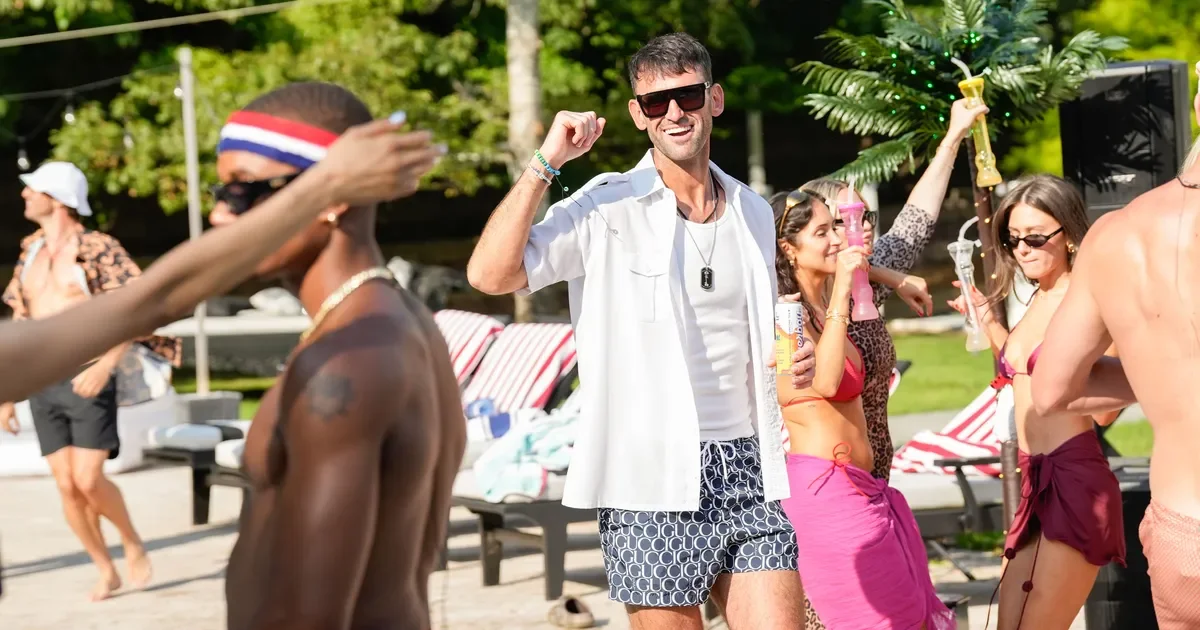 Three-Part Summer House Reunion Promises Uncensored Drama