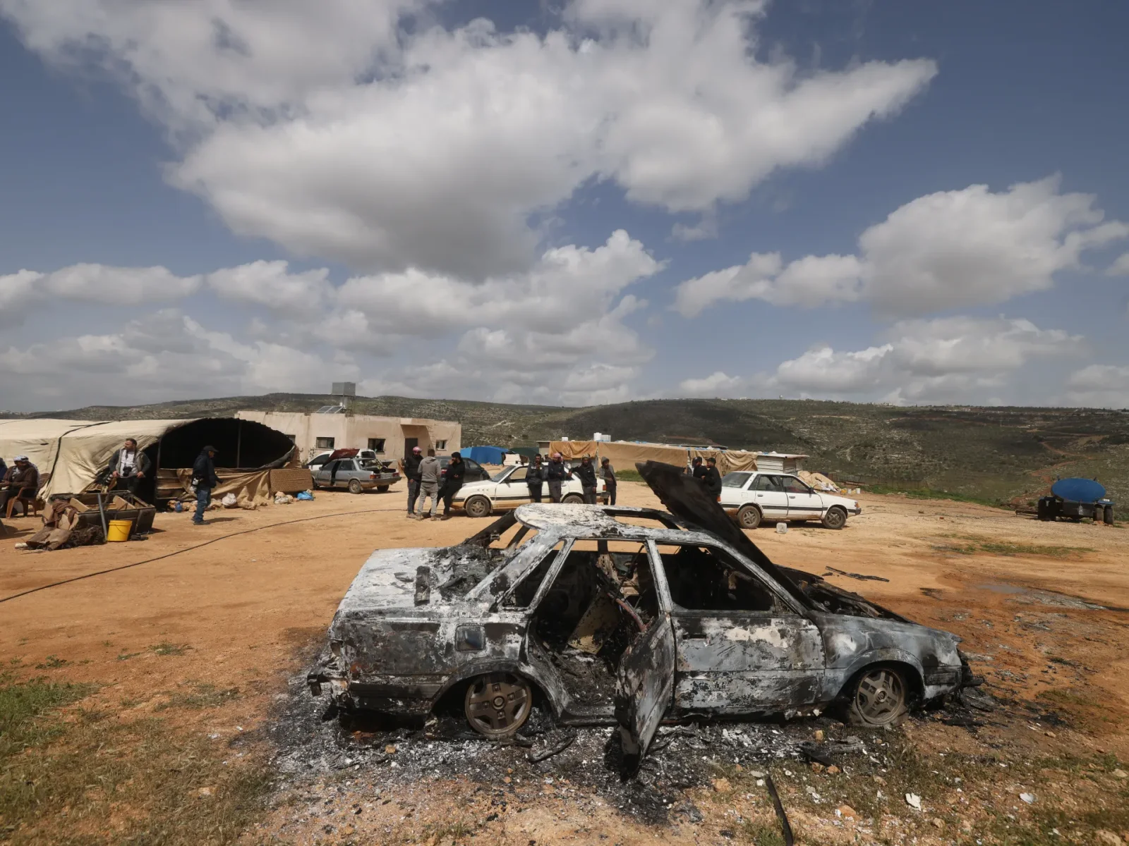 OIC condemns secret approval of 34 West Bank settlements