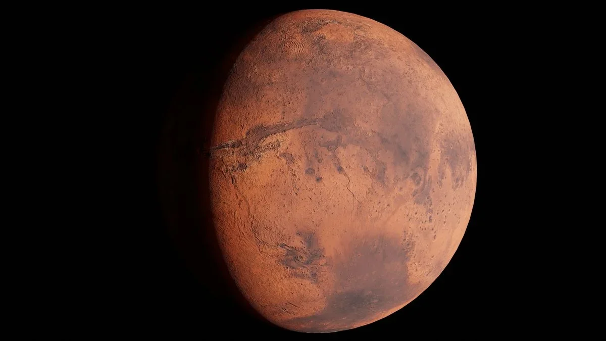 Beagle 2: Mars landing confirmed, but radio silence remains explained by deployment