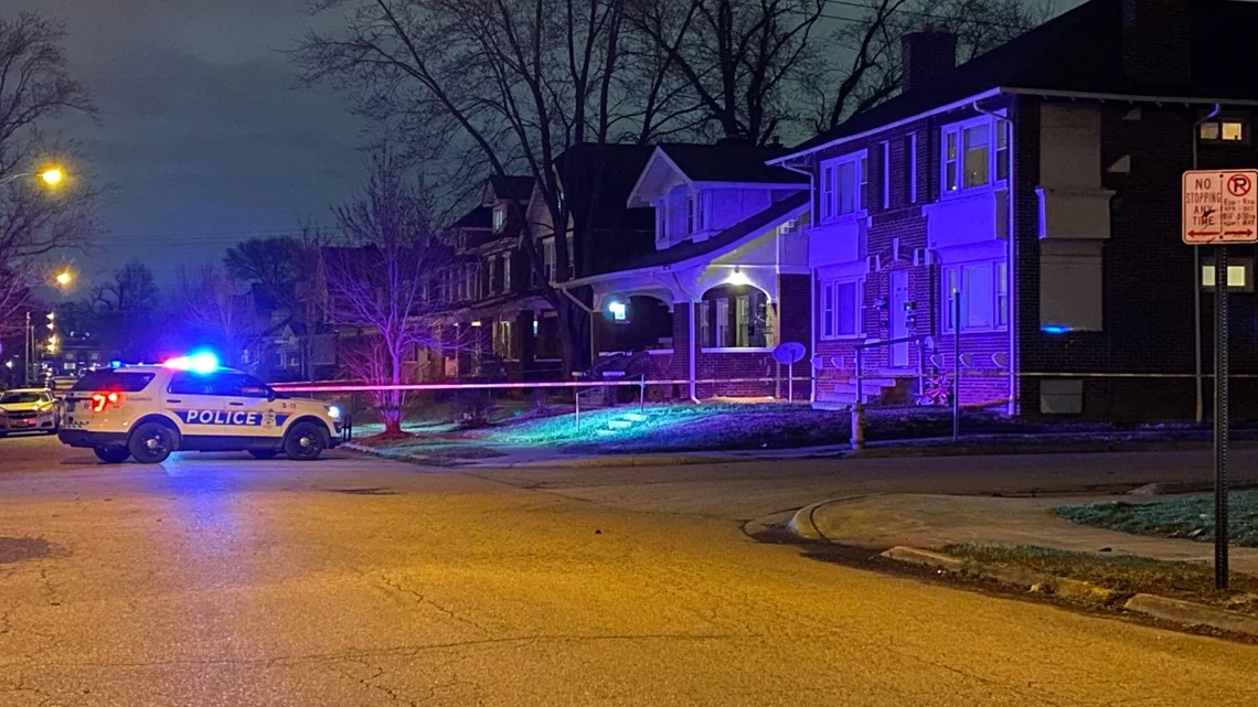 Shooting in Southeast Columbus Leaves One Injured