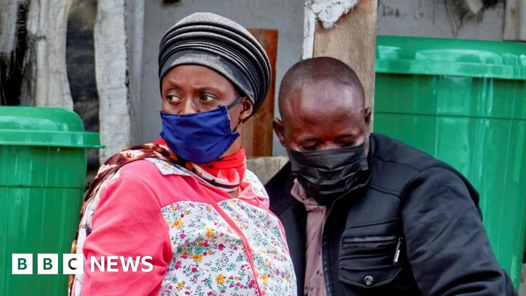 WHO flags very high Ebola risk in DR Congo as outbreak expands