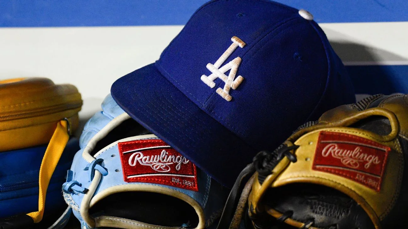 Dodgers face backlash for disinviting LGBTQ+ groups from Pride Night.