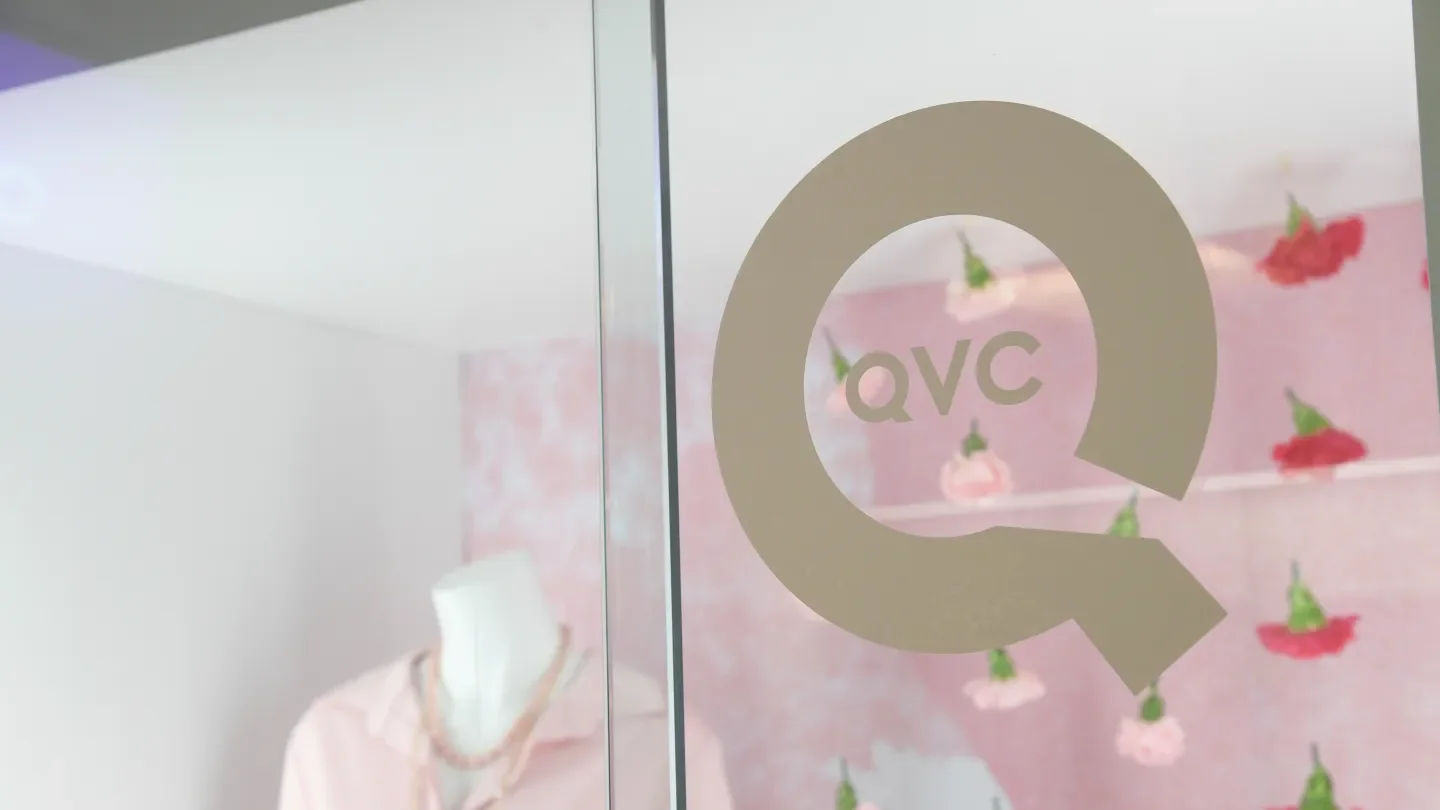 QVC Group Files Chapter 11 as Social Shopping Reshapes TV Retail