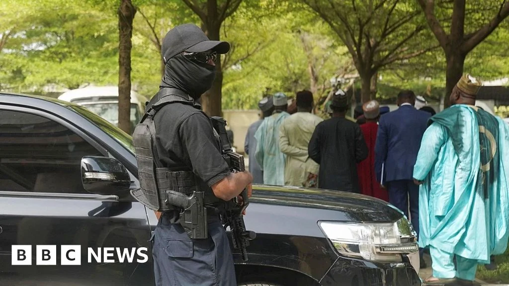 Nigeria’s coup plot trial unveils alleged mastermind and financiers