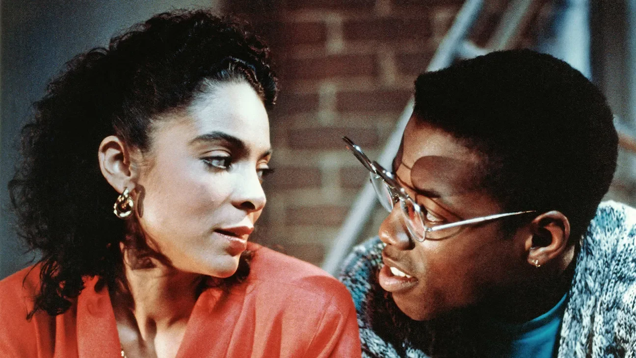 Dwayne Wayne Reappears Without Shades in Netflix’s A Different World First Look