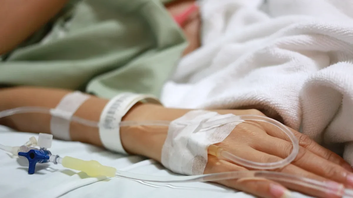Century-old solvent linked to elevated Parkinson's risk