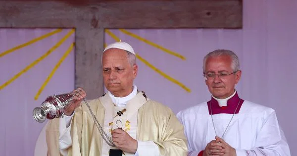 Pope Leo XIV Sees Sorcery as a Major Hurdle to Catholic Growth in Africa
