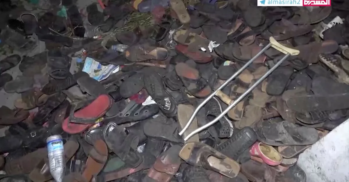 Yemen stampede claims 78 lives during Ramadan charity event.
