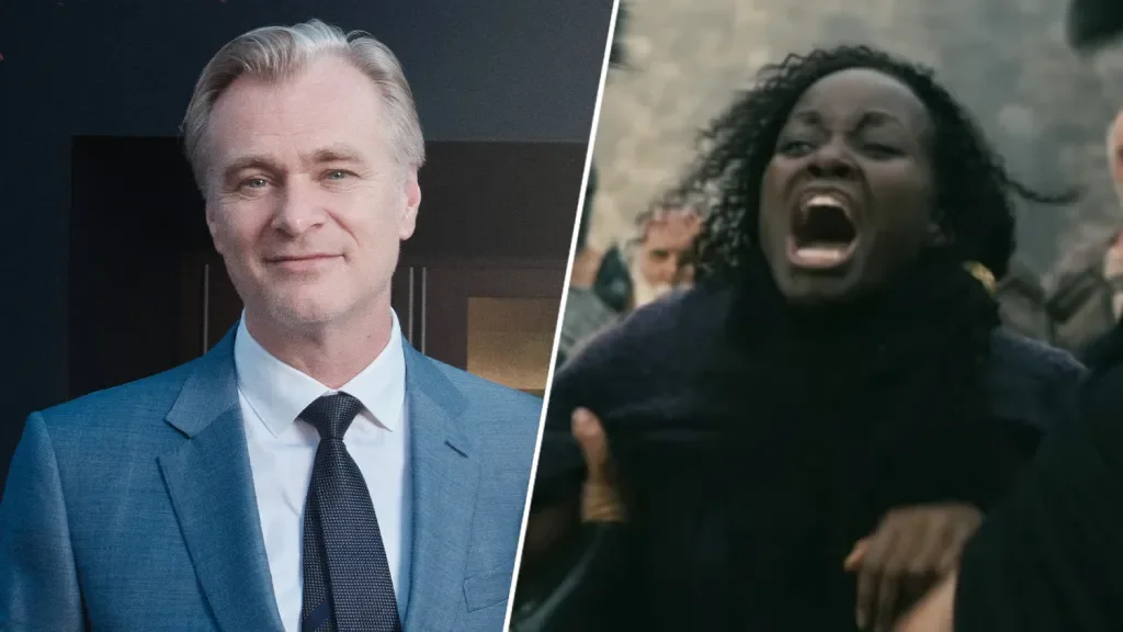 Nolan Defends The Odyssey Casting, Calls Backlash Irrelevant