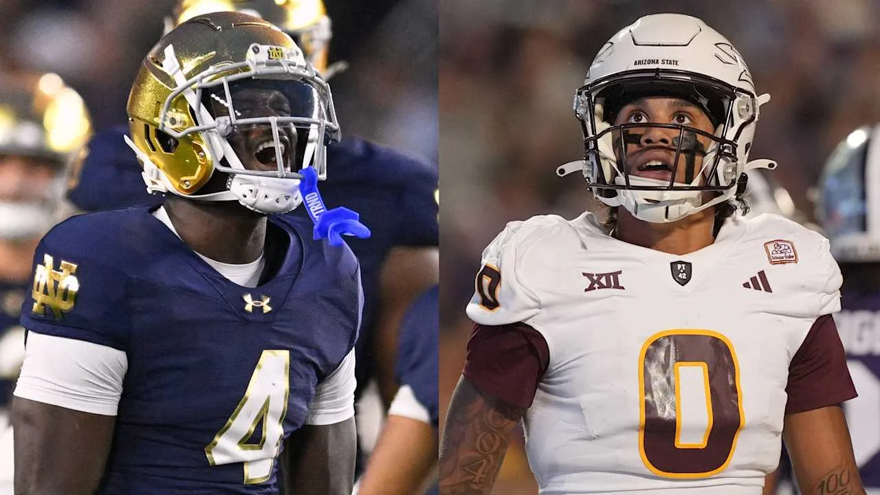 2026 NFL Draft spotlight: 26 difference-makers and 5 sleepers to watch