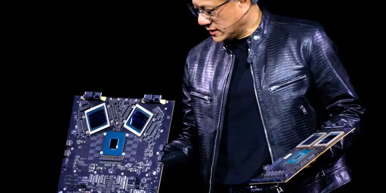 Nvidia's Disappointing Performance Sparks Market Concerns