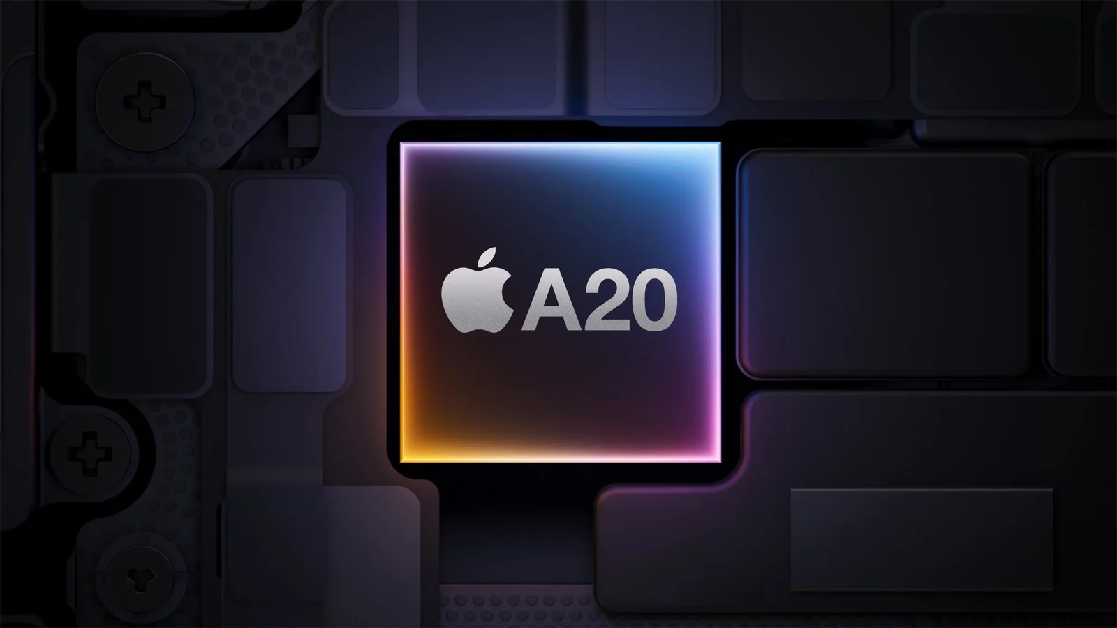 A20 Pro Leak Signals iPhone 18 Pro AI and Thermal Gains