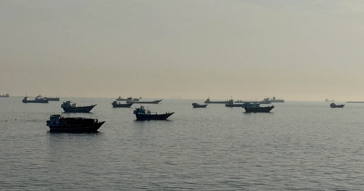 US weighs new strikes on Iran as diplomacy persists