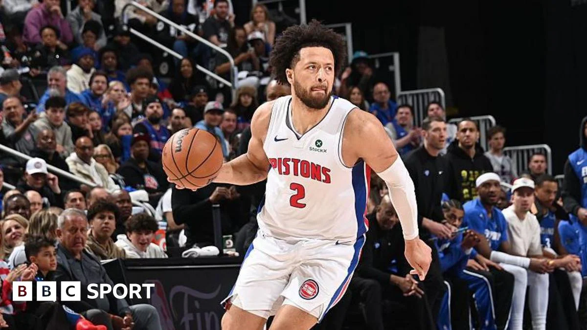 Pistons rally from 3-1, reach East semis vs Cavaliers