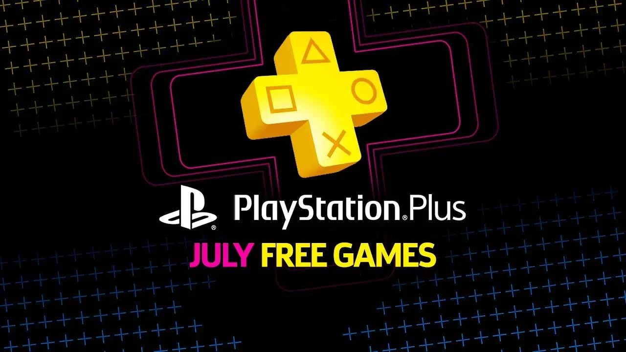 PS Plus July 2026 Free Games Announced: MW3, For the King 2, CrossCode