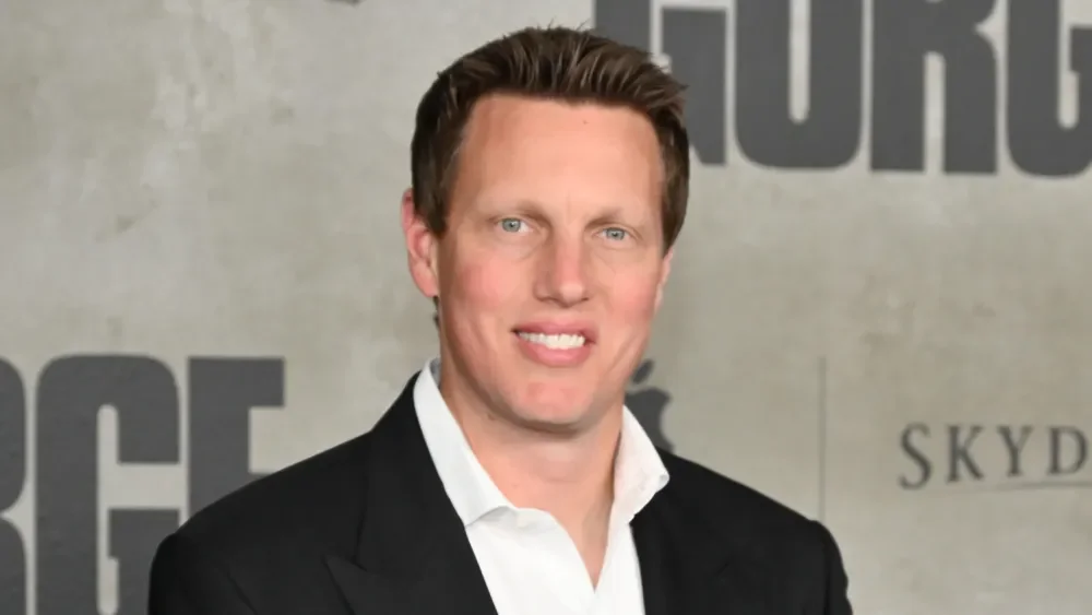 Ellison Unveils Theatrical-First Pact: Paramount Targets 45-Day Window and 30 Movies a Year