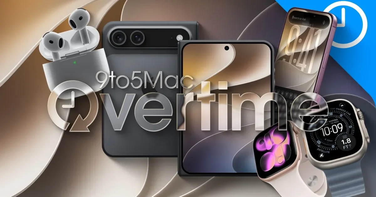 Apple readies iPhone Ultra and six new devices for Surprise and Shine reveal