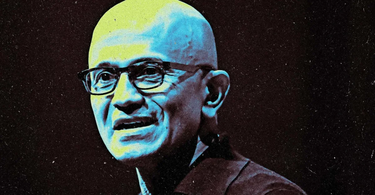 Microsoft Keeps Its Distance as Musk v. Altman Plays Out
