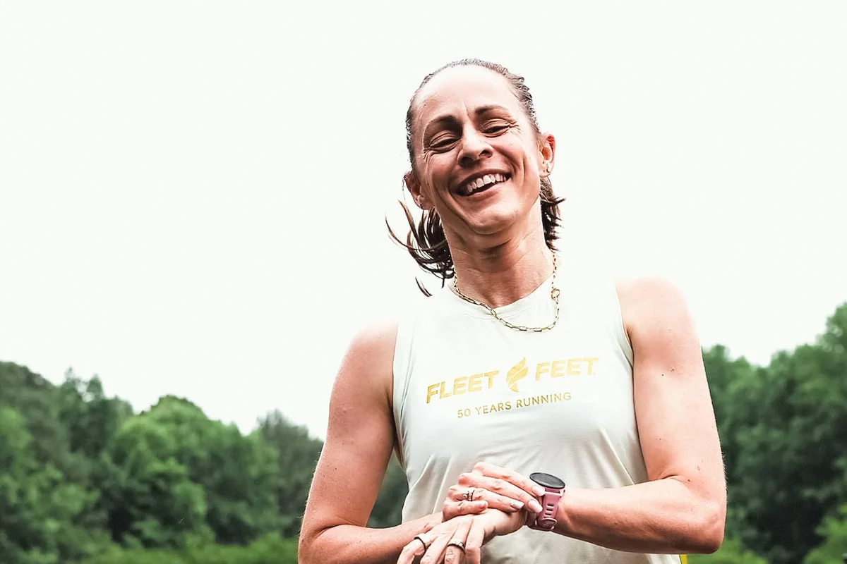 Olympic Runner Survives Sudden Cardiac Arrest, Starts New Life After ARVC Diagnosis