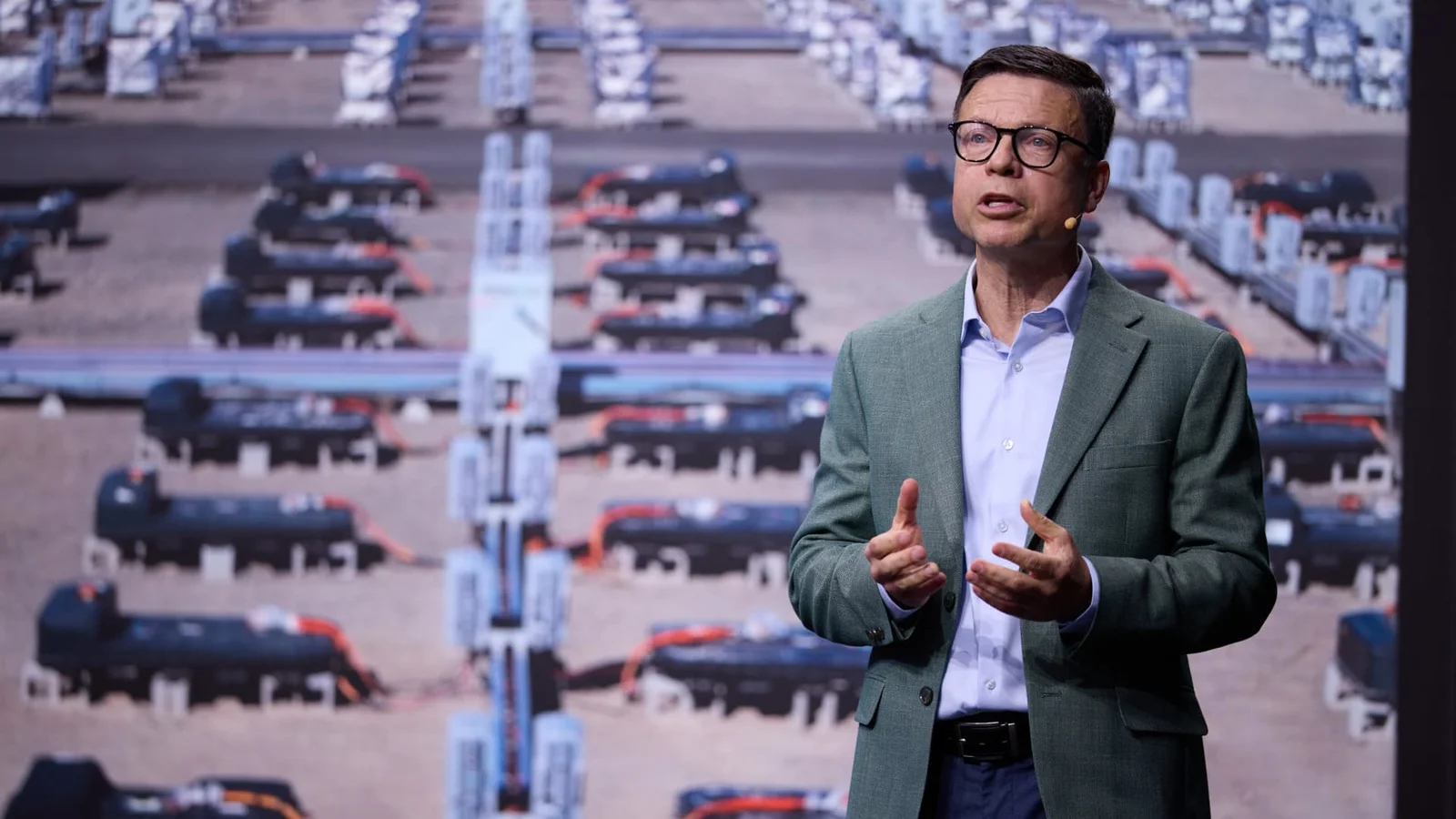 GM bets on US-made sodium-ion batteries to cut China reliance