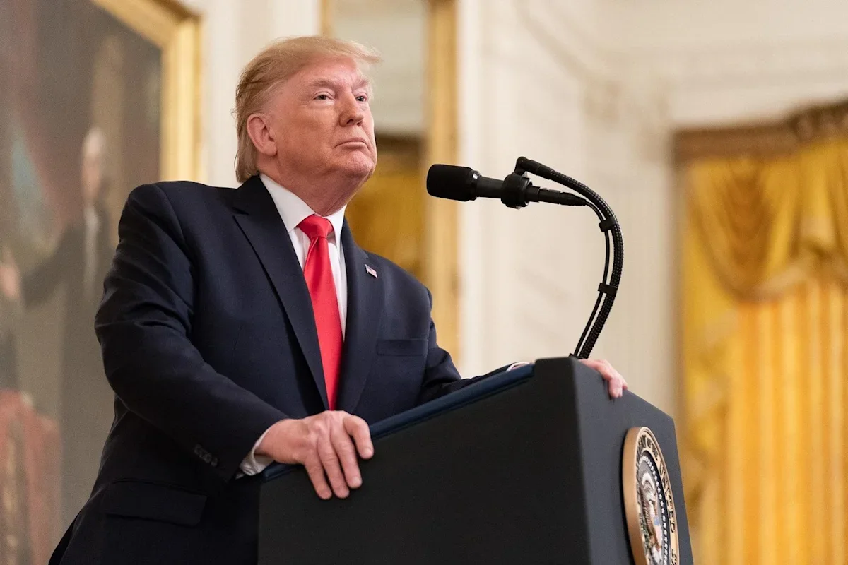 85-Year Pattern Signals Trump-Era Pullback, Not an Impending Crash