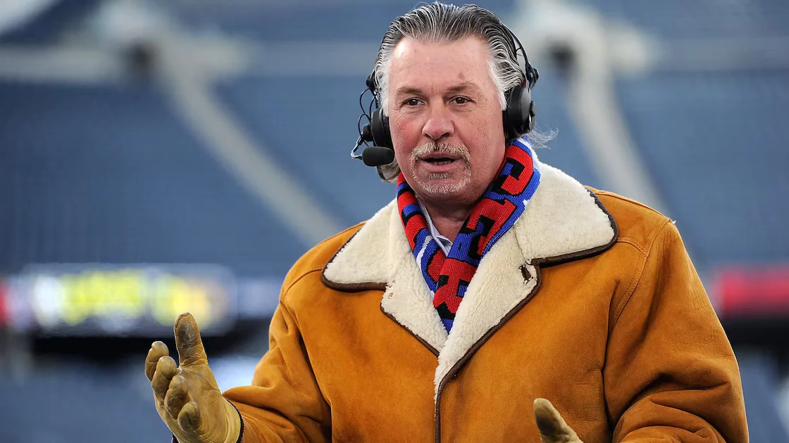 Lil Wayne Pays Emotional Tribute to NHL Legend Barry Melrose After His Passing
