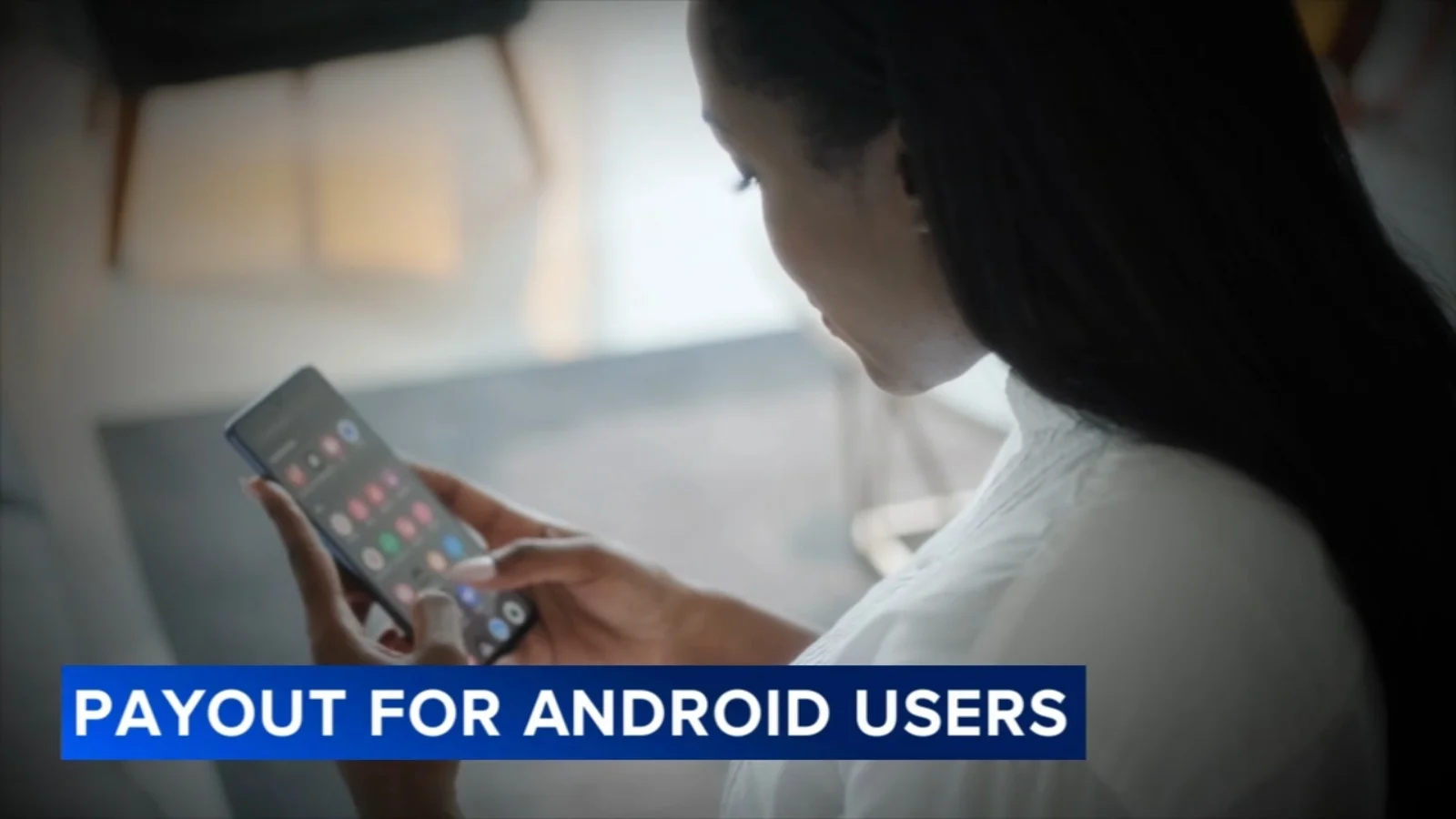 Android users may claim share of $135 million Google data settlement