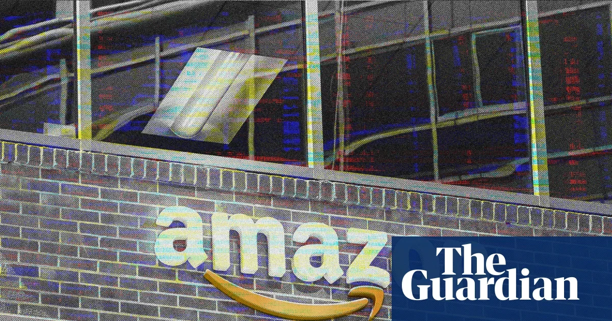 Emails allege Amazon colluded with vendors to raise online prices, California claims