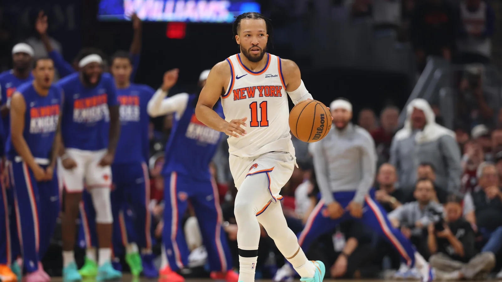 Insiders See Knicks as a Real Finals Threat in West Showdown