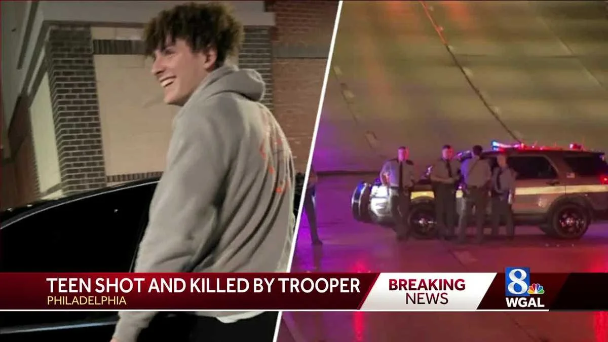 Fatal Shooting Incidents Linked to Street Racing in Philadelphia