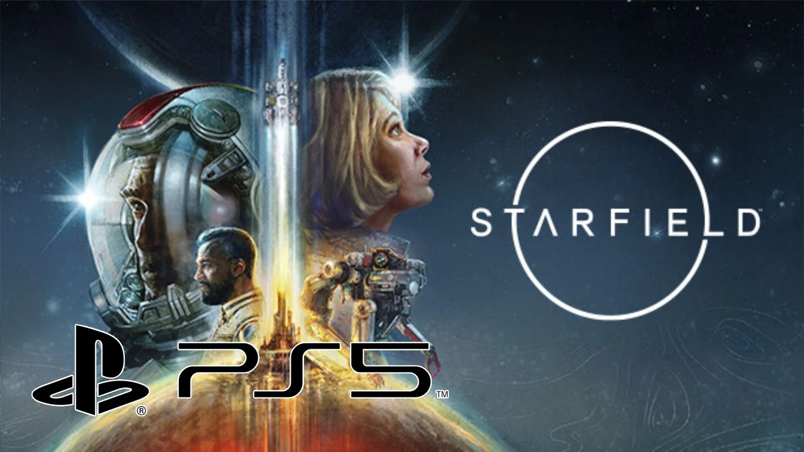 Starfield on PS5 Fuels Xbox Exclusivity Debate Amid Early Sales Buzz