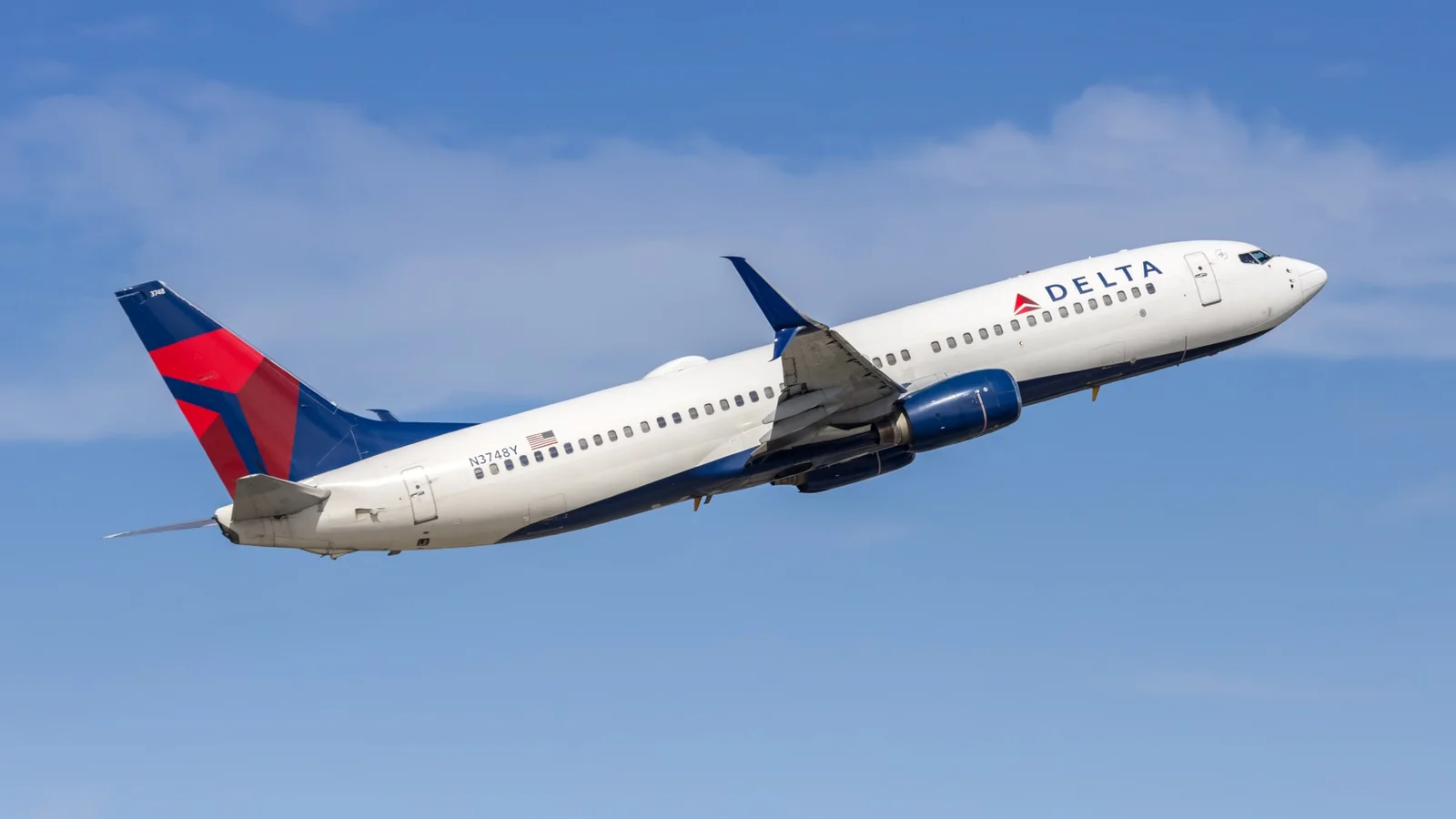 Delta Q2 2026 Beat Keeps 2026 Outlook Intact Amid Steady Pricing