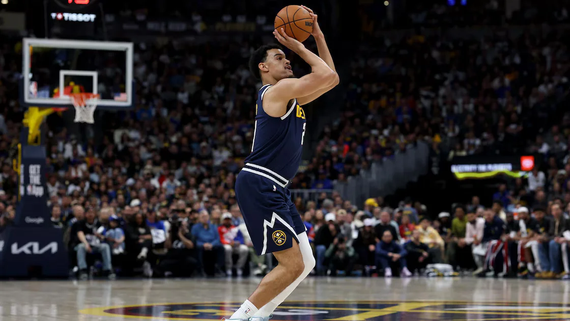 Nuggets Move to Second Apron After Matching Spencer Jones Deal