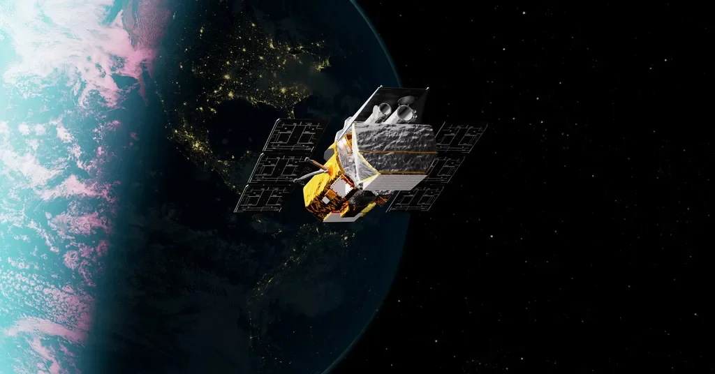 NASA Aborts Rescue for Aging Swift Telescope as Reentry Looms