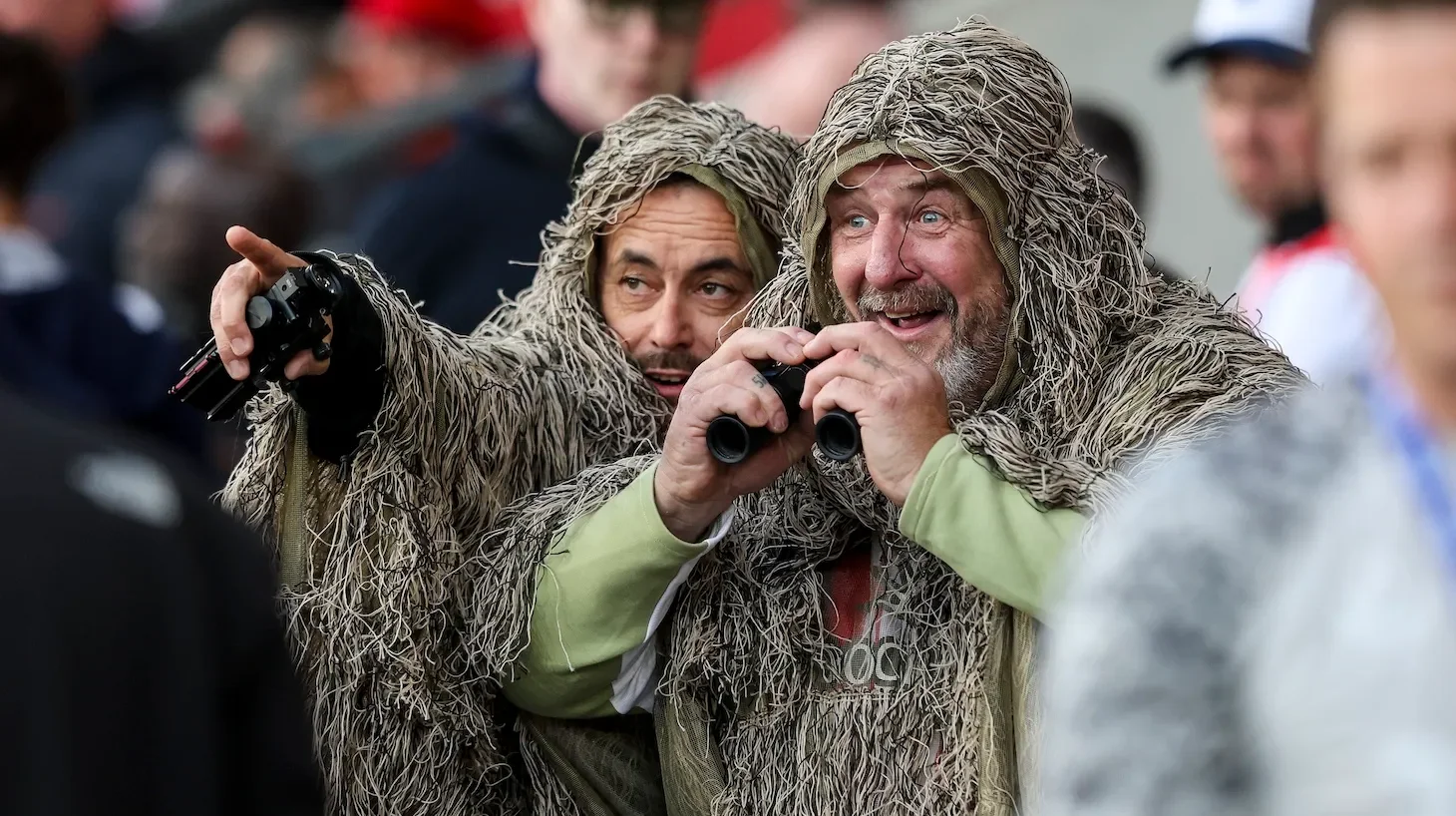 Saints Ousted From Playoff Final After Spying Scandal