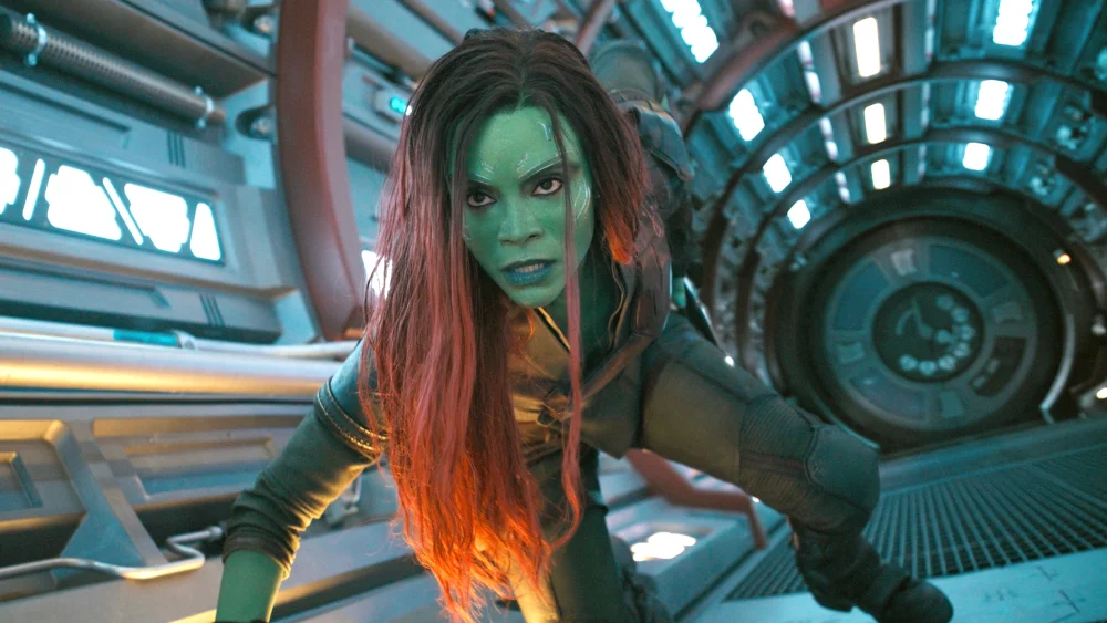 The Box Office Fate of 'Guardians of the Galaxy 3'