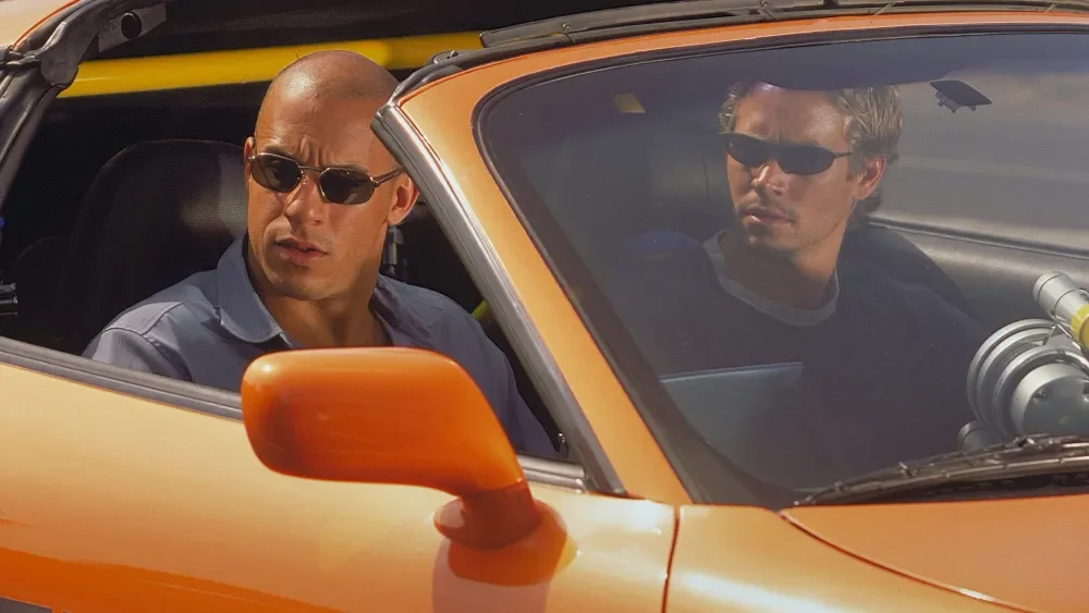 Fast & Furious Heads to Peacock as TV Series