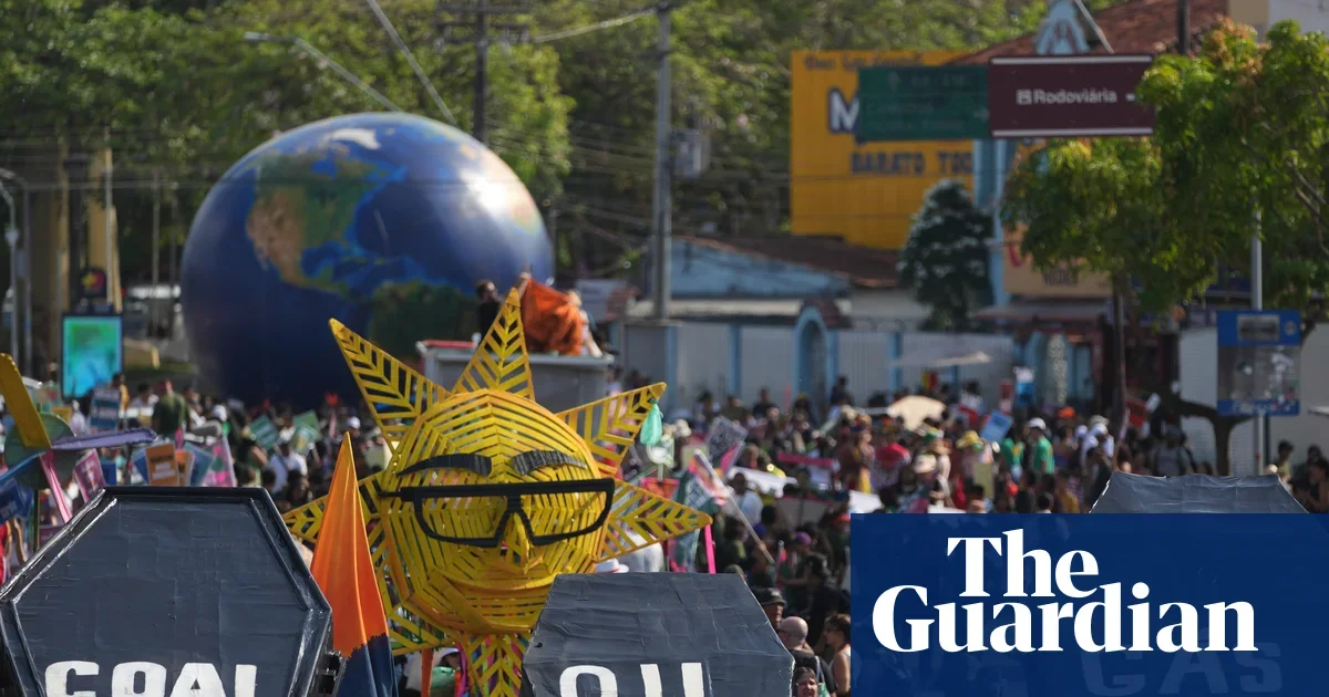 From Frustration to Framework: Global Push to End Fossil Fuels Launches in Colombia