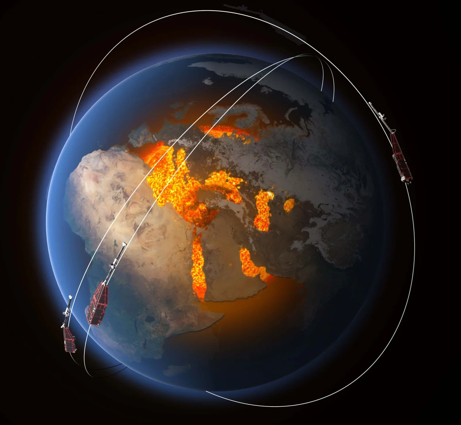 Pacific Core-Flow Reversal Signals a More Dynamic Geodynamo