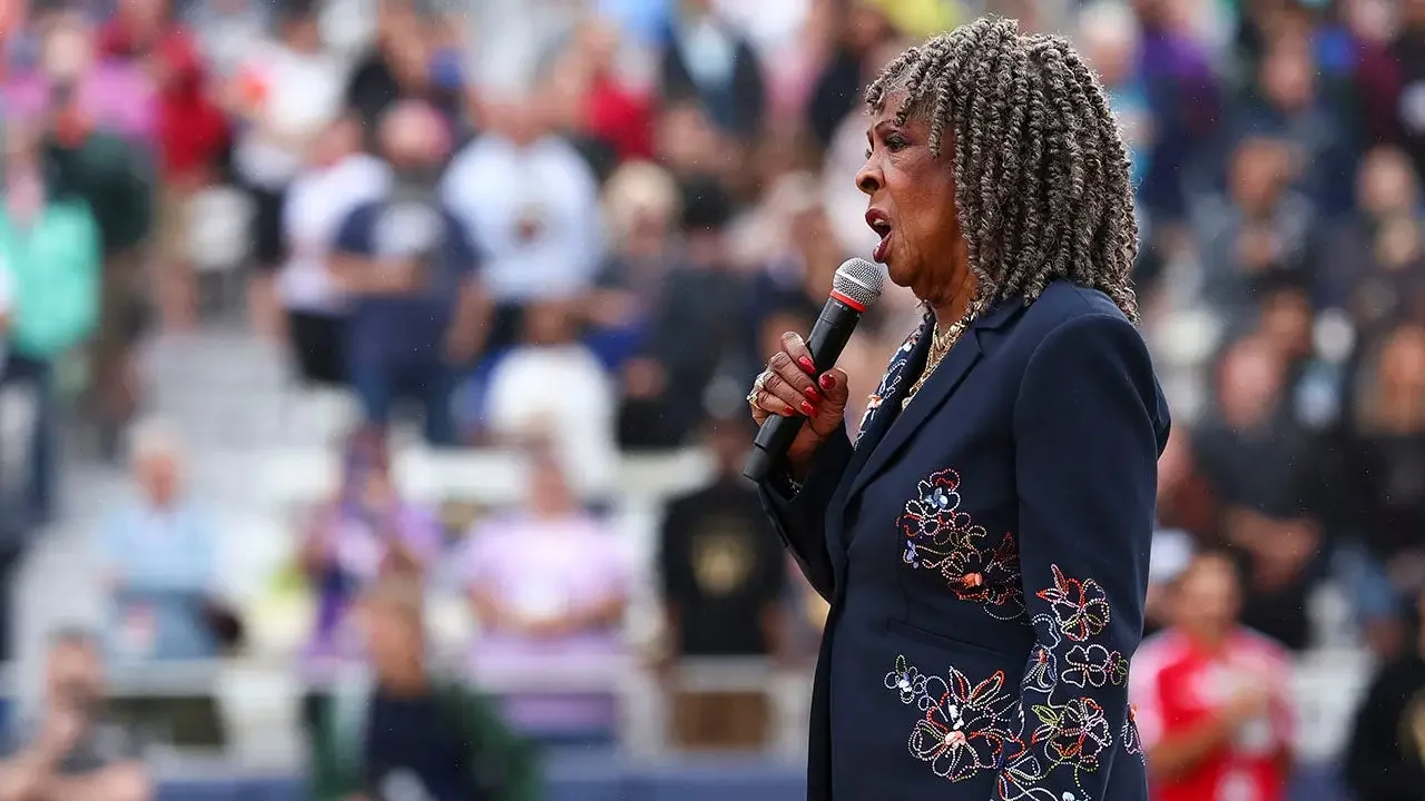 Historic Women’s Pro Baseball Debut Opens Amid Anthem Controversy