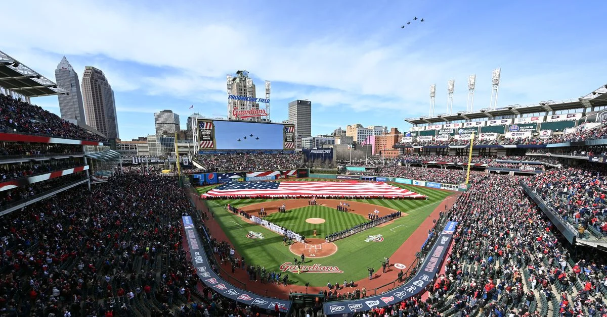 "Yankees and Guardians Face Off in Highly Anticipated Series"